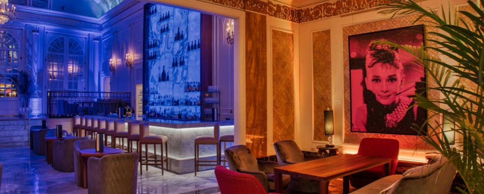 Ritz-Carlton Montreal- 43