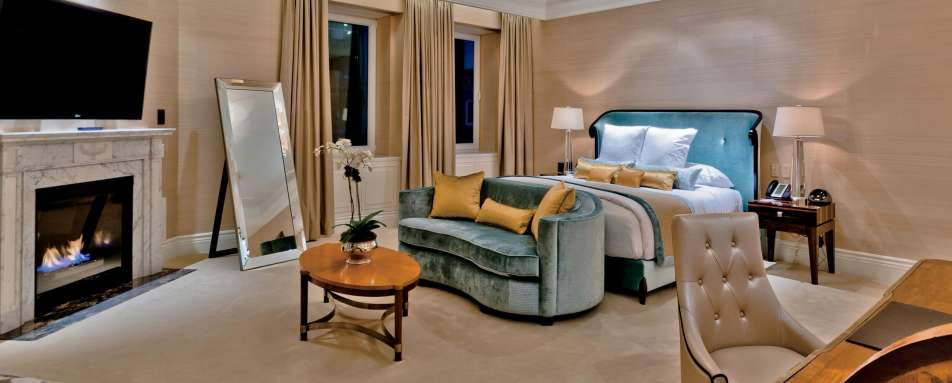 Ritz-Carlton Montreal- 20