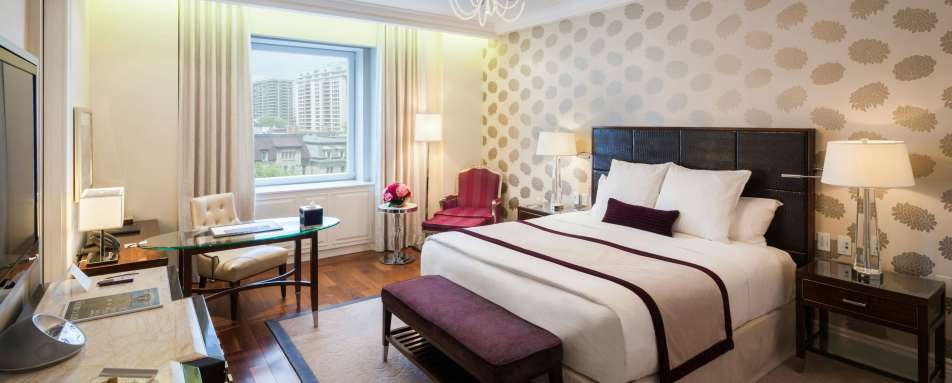 Ritz-Carlton Montreal- 16