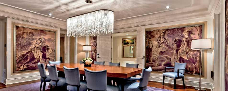 Ritz-Carlton Montreal- 38
