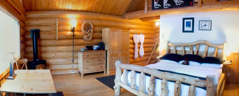 Cabin 
