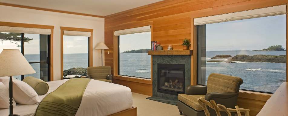 Wickaninnish Inn- 23