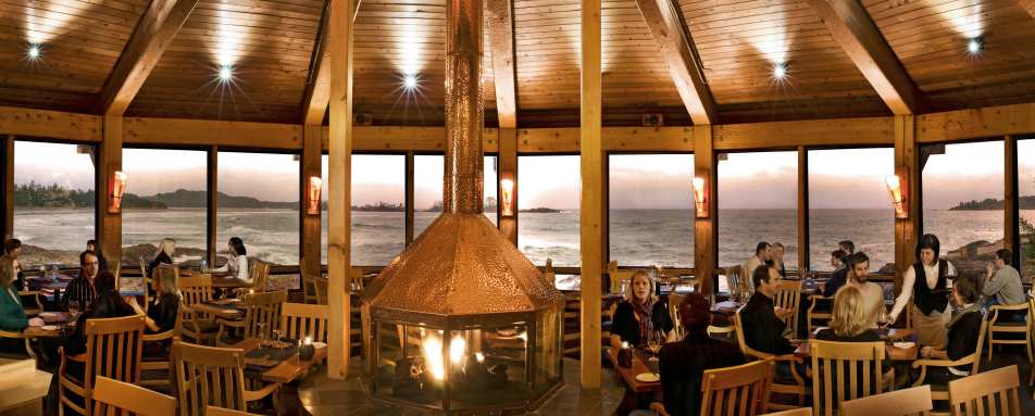 Wickaninnish Inn- 10