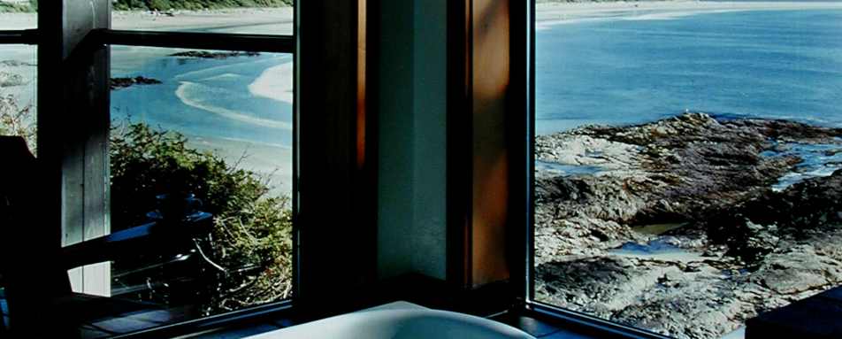 Wickaninnish Inn- 21