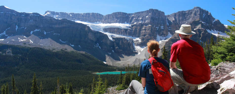 Jasper National Park - Pacific Coast & Canada by Rocky Mountaineer