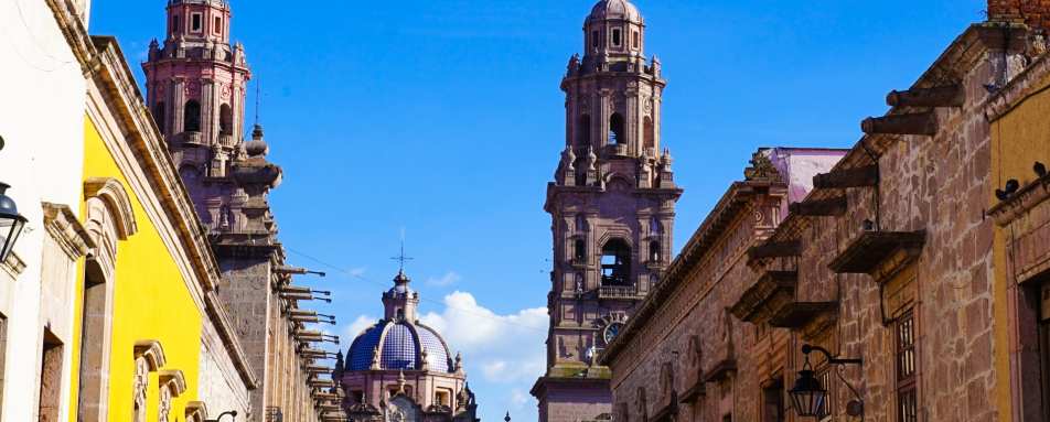 Morelia