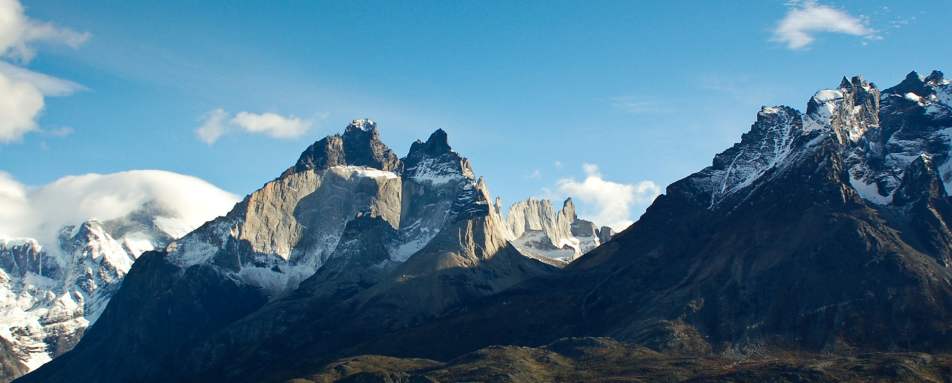 The Singular Patagonia- 58