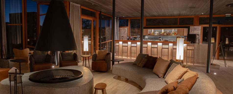 Tierra Atacama Hotel & Spa- 17
