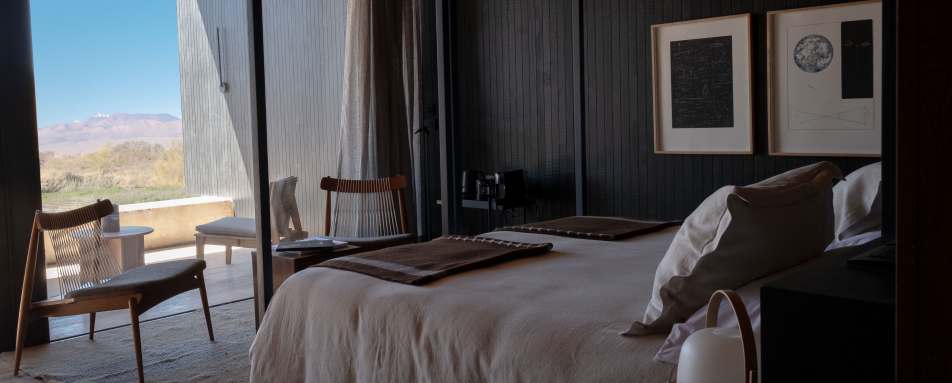 Tierra Atacama Hotel & Spa- 10