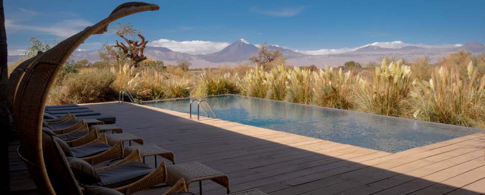 Tierra Atacama Hotel & Spa- 30
