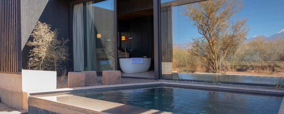 Tierra Atacama Hotel & Spa- 33