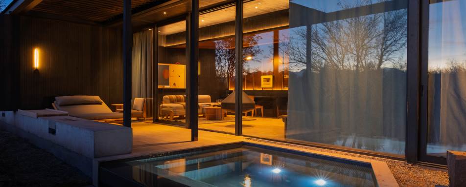 Tierra Atacama Hotel & Spa- 24