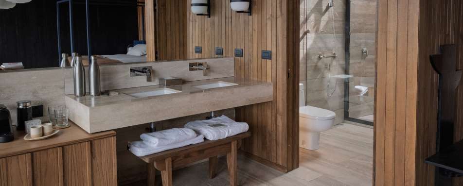 Tierra Atacama Hotel & Spa- 16