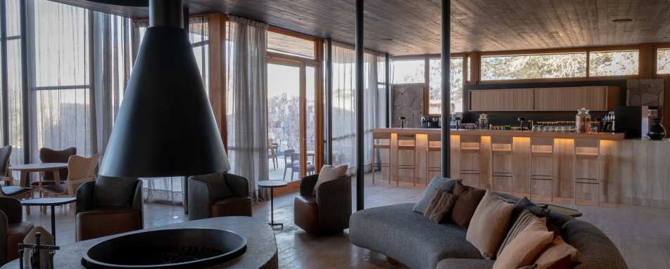 Tierra Atacama Hotel & Spa- 12