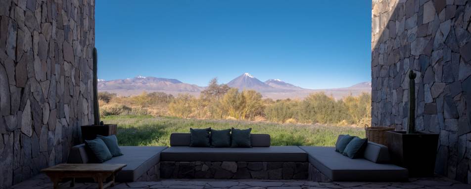 Tierra Atacama Hotel & Spa- 26