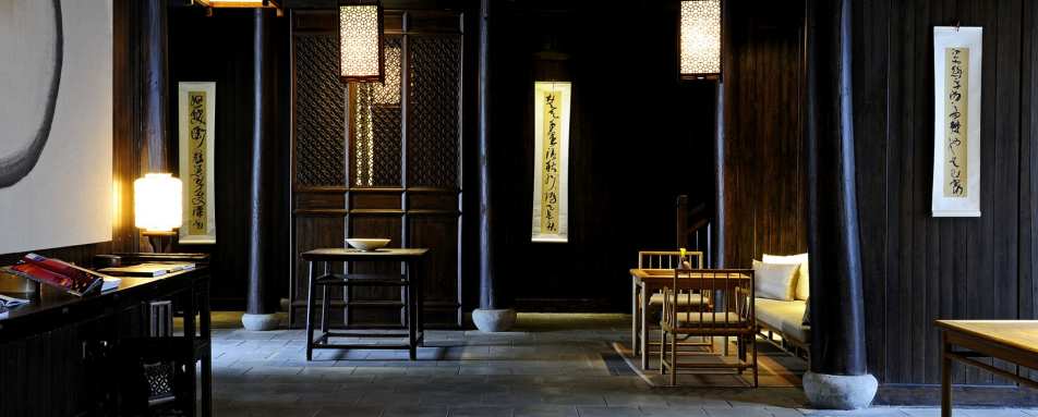 Fayun Place - Amanfayun