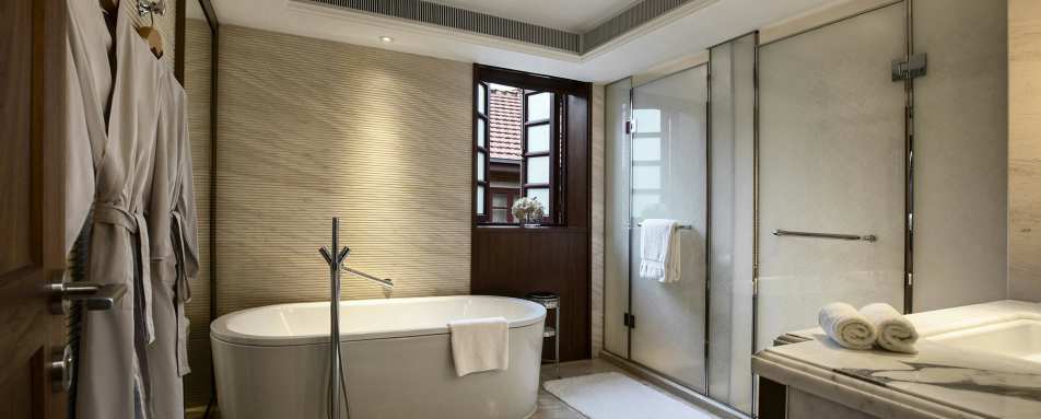 Capella Shanghai Jian Ye Li - 45