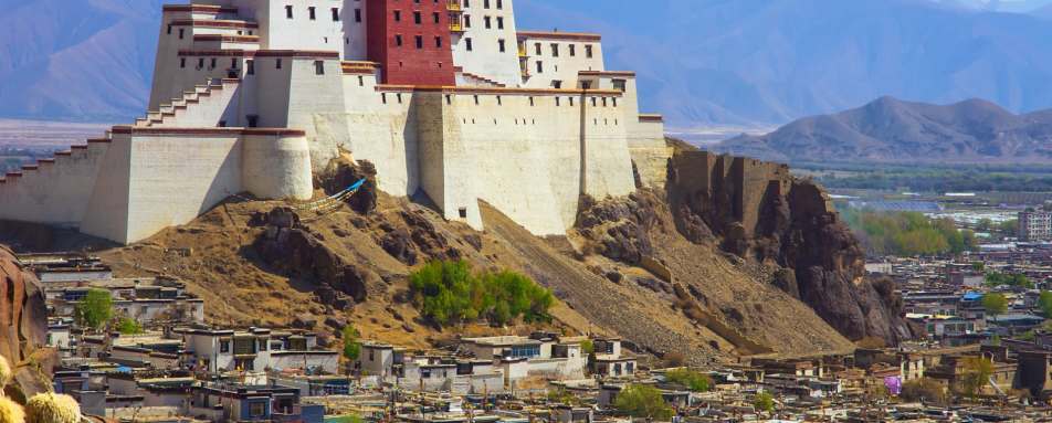 Shigatse