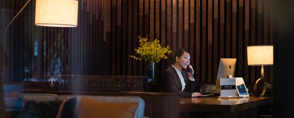 Intercontinental Lijiang Ancient Town Resort- 19