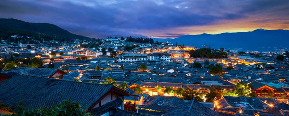Intercontinental Lijiang Ancient Town Resort- 52