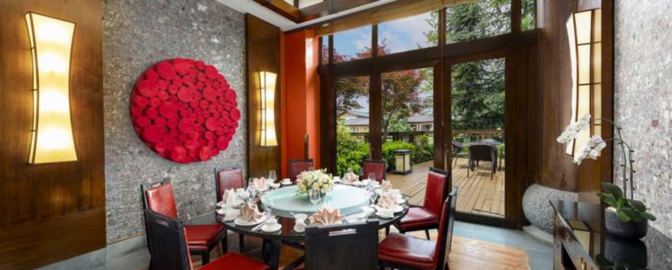 Intercontinental Lijiang Ancient Town Resort- 63