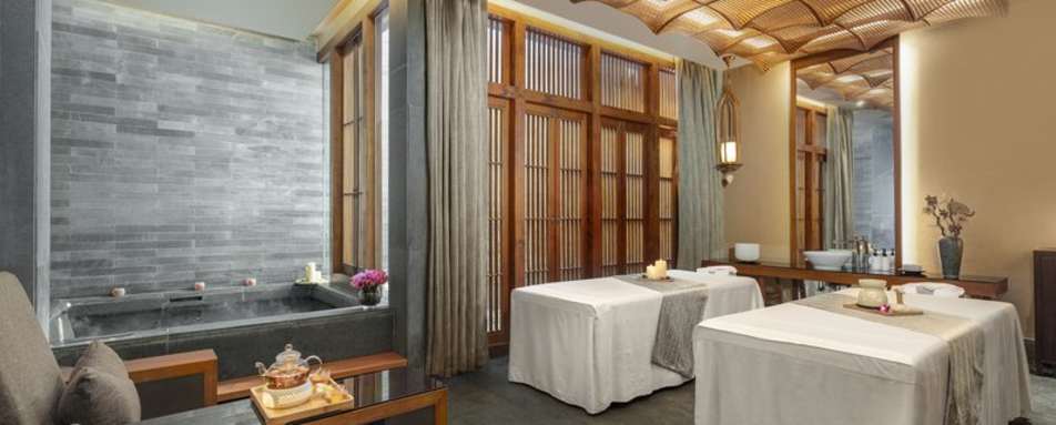 Intercontinental Lijiang Ancient Town Resort- 60
