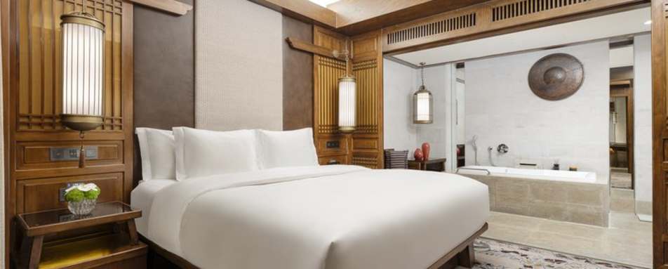 Intercontinental Lijiang Ancient Town Resort- 142