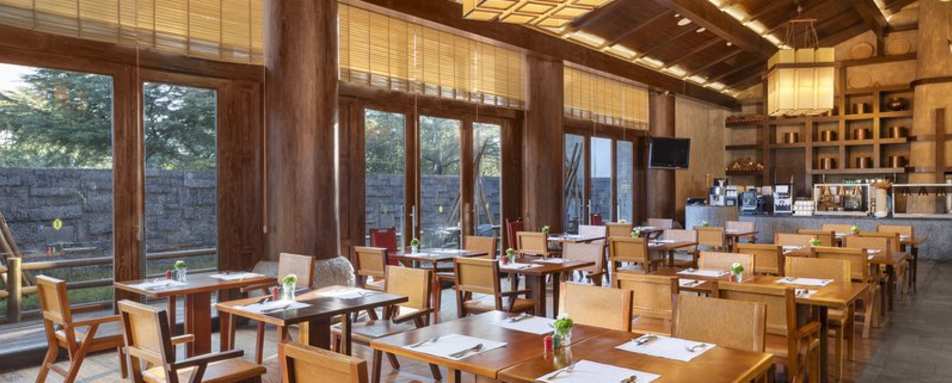 Intercontinental Lijiang Ancient Town Resort- 77