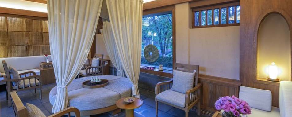 Intercontinental Lijiang Ancient Town Resort- 91