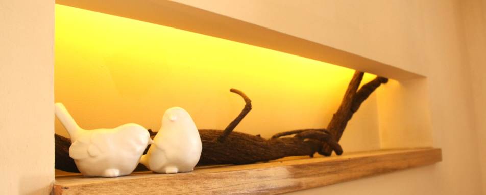 Detailing - LUX Benzilan