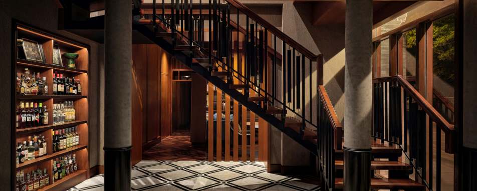 Mandarin Oriental Qianmen  - 18