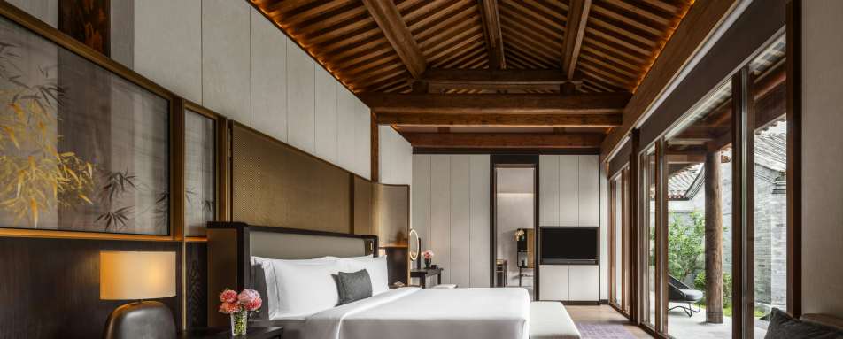 Mandarin Oriental Qianmen  - 50