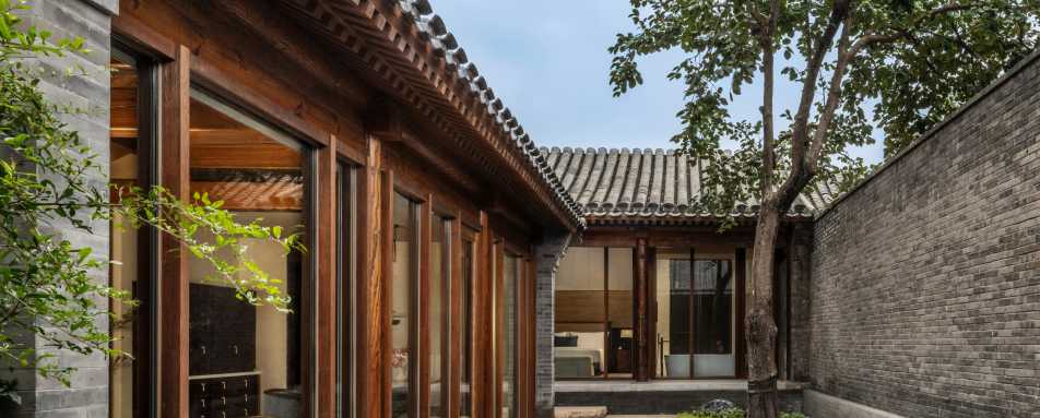 Mandarin Oriental Qianmen  - 29