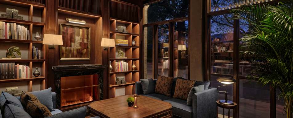 Mandarin Oriental Qianmen  - 24