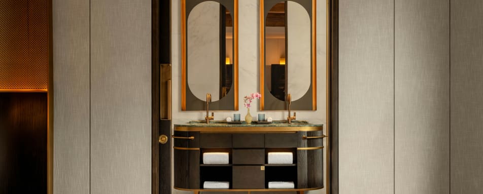 Mandarin Oriental Qianmen  - 64