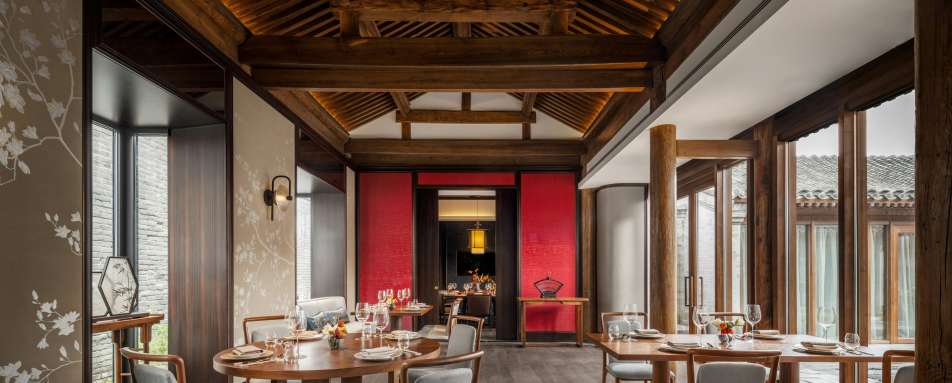 Mandarin Oriental Qianmen  - 17