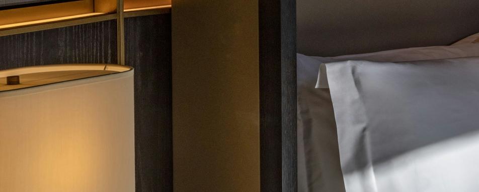 Mandarin Oriental Qianmen  - 53