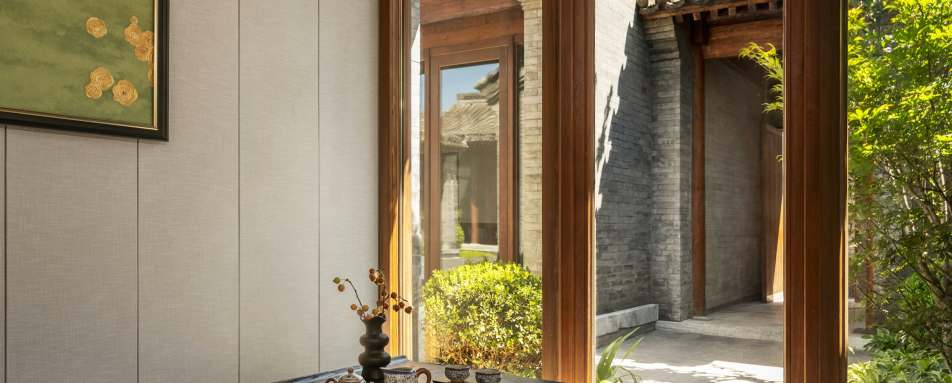 Mandarin Oriental Qianmen  - 49