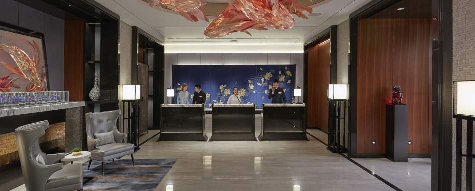 Mandarin Oriental Wangfujing- 59