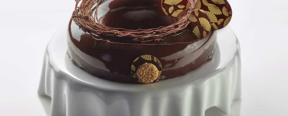 Mandarin Oriental Wangfujing- 22