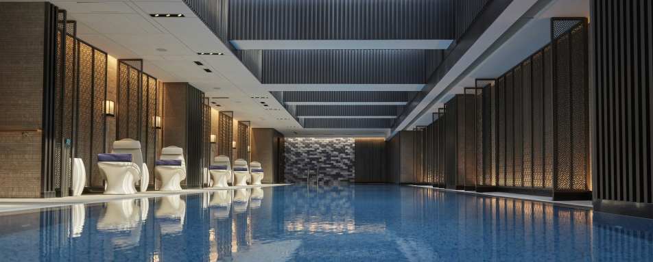 Mandarin Oriental Wangfujing- 46