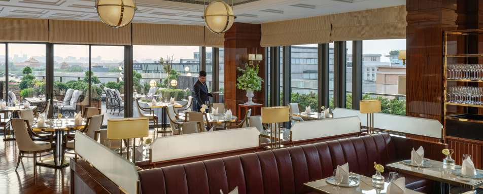 Mandarin Oriental Wangfujing- 78