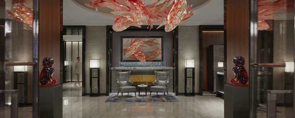 Mandarin Oriental Wangfujing- 33