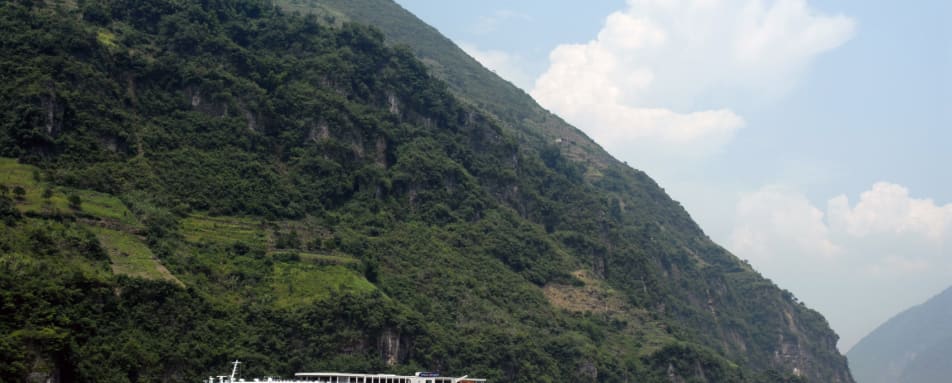 Sanctuary Yangzi Explorer 