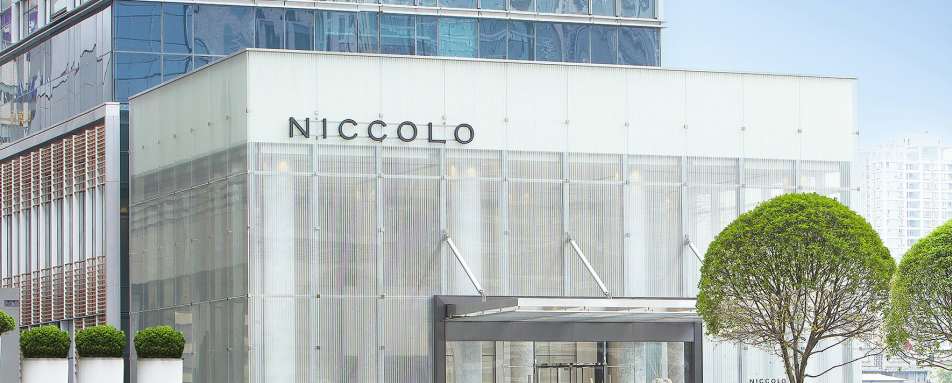 Niccolo Chengdu- 60