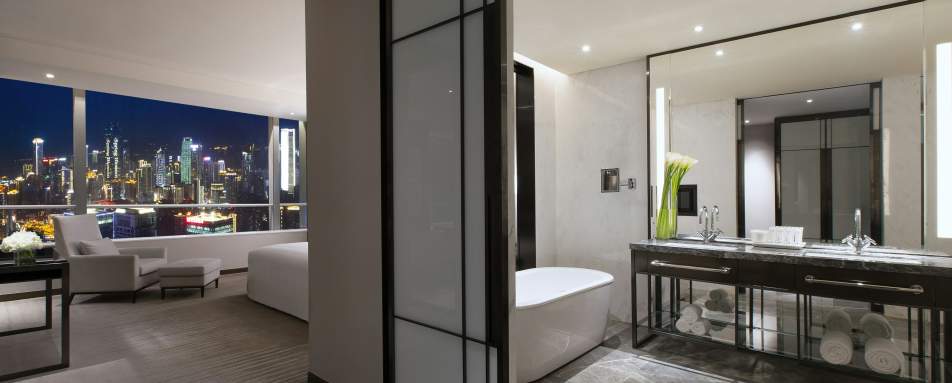 Niccolo Chongqing- 18