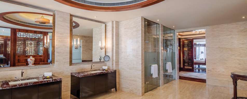 Regent Hotel Beijing- 163
