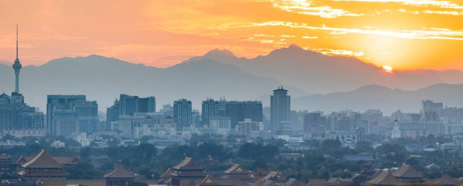 Regent Hotel Beijing- 150