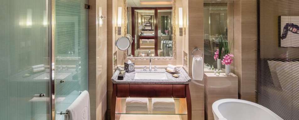 Regent Hotel Beijing- 42