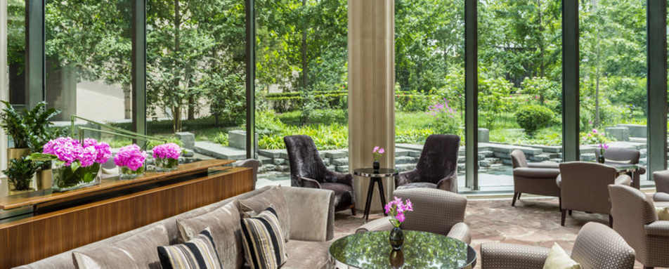 Regent Hotel Beijing- 18